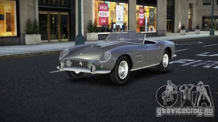Ferrari 250 Soxni для GTA 4