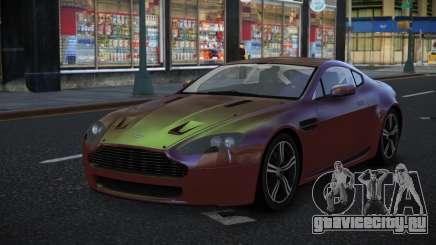 Aston Martin Vantage Kipcijiju для GTA 4