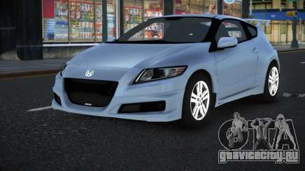 Honda CRZ Sojfu для GTA 4