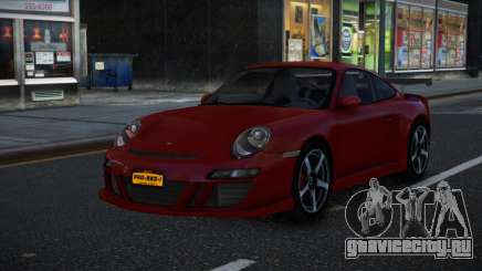 RUF Rt 12 Onad для GTA 4