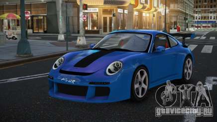 RUF RT12R Yuryuza для GTA 4