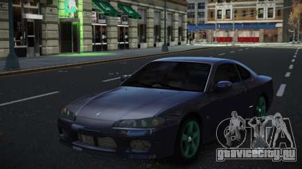 Nissan Silvia Bennahixi для GTA 4