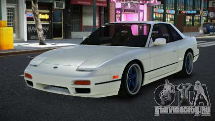 Nissan Onevia Weleke для GTA 4