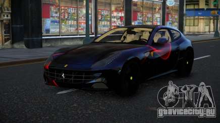 Ferrari FF Misathy S9 для GTA 4