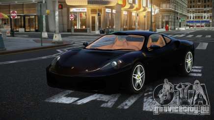 Ferrari F430 Ahih для GTA 4