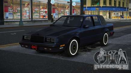 Chrysler New Yorker Qarsipof для GTA 4