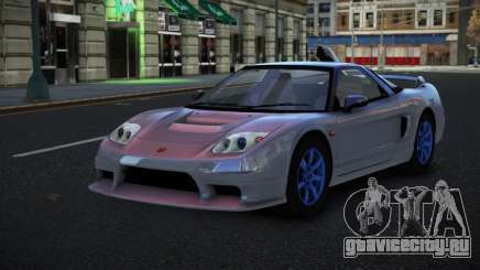 Honda NSX Zerditij для GTA 4