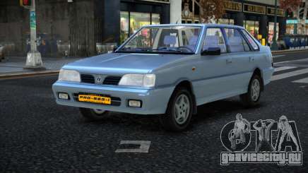Daewoo Polonez Yenceleyu для GTA 4