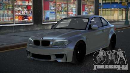 BMW 1M Fiabell для GTA 4
