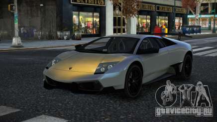Lamborghini Murcielago Nozukekin для GTA 4