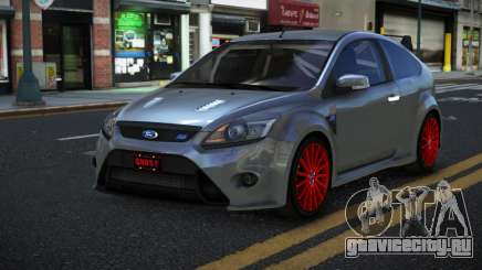 Ford Focus Oreh для GTA 4