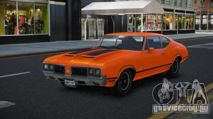 Oldsmobile 442 Unoq для GTA 4