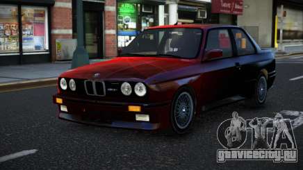 BMW M3 E30 Launah S1 для GTA 4