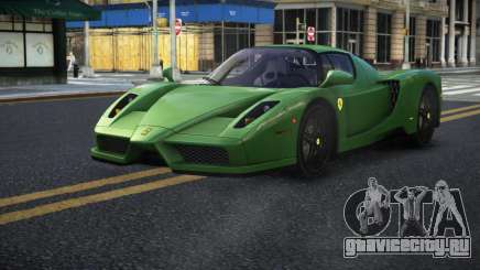 Ferrari Enzo Oguw для GTA 4