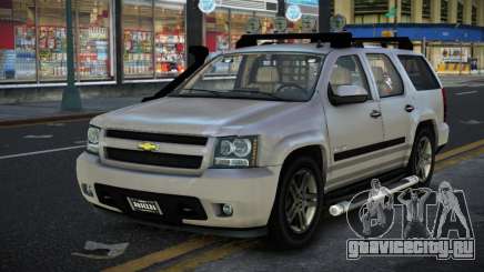 Chevrolet Tahoe Owez для GTA 4