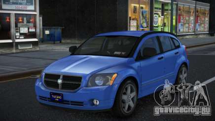 Dodge Caliber Veaki для GTA 4