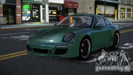 Porsche 911 Sepyeqoxu для GTA 4
