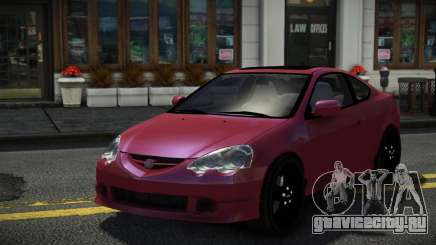 Acura RSX Zucij для GTA 4