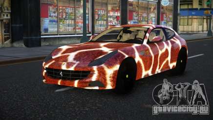 Ferrari FF Misathy S3 для GTA 4