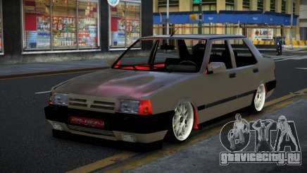 Tofas Dogan Zipkava для GTA 4
