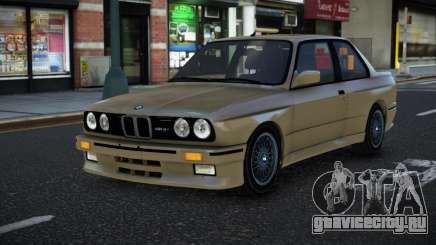 BMW M3 E30 Launah для GTA 4